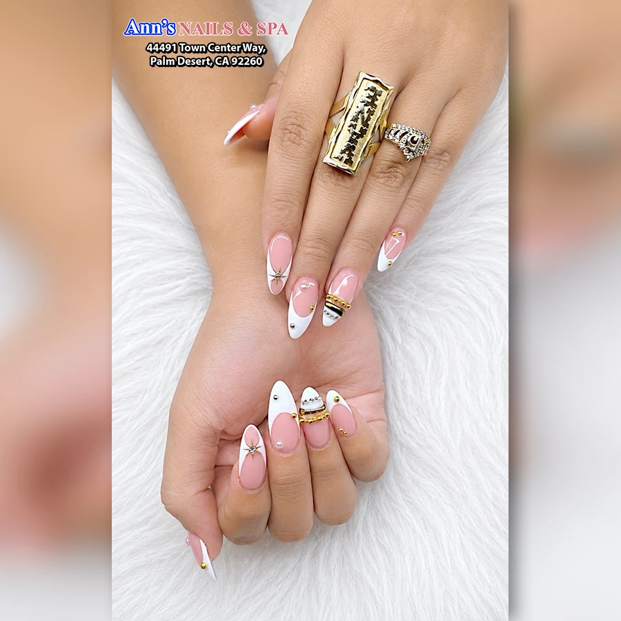 Nail July 29
